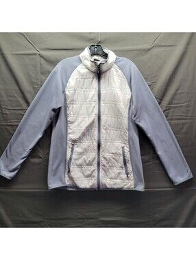 C9 Champion Jacket Venture Loft Womens Blue Running Coat Womens XL